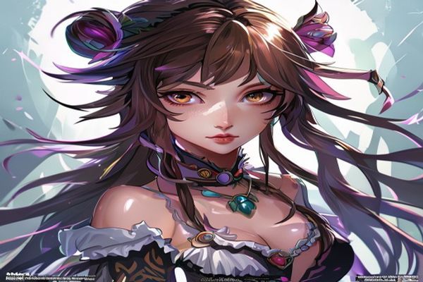 盲僧加点